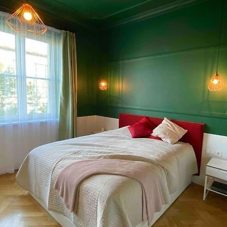 Aesthetic Apartment Krakow-Center المظهر الخارجي الصورة