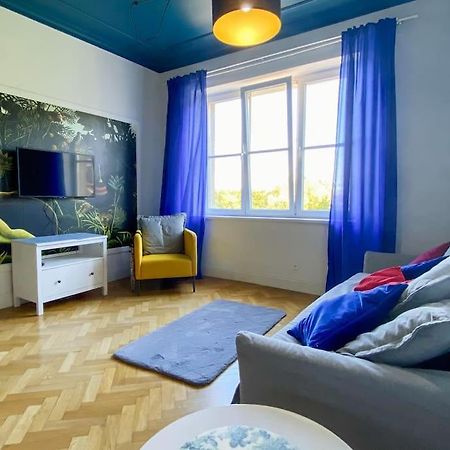 Aesthetic Apartment Krakow-Center المظهر الخارجي الصورة