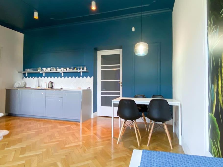 Aesthetic Apartment Krakow-Center المظهر الخارجي الصورة