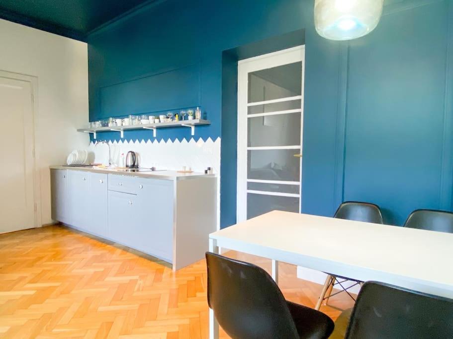 Aesthetic Apartment Krakow-Center المظهر الخارجي الصورة