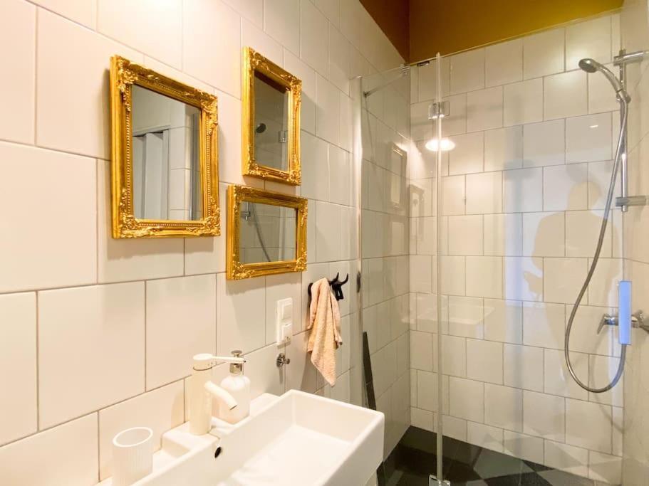 Aesthetic Apartment Krakow-Center المظهر الخارجي الصورة